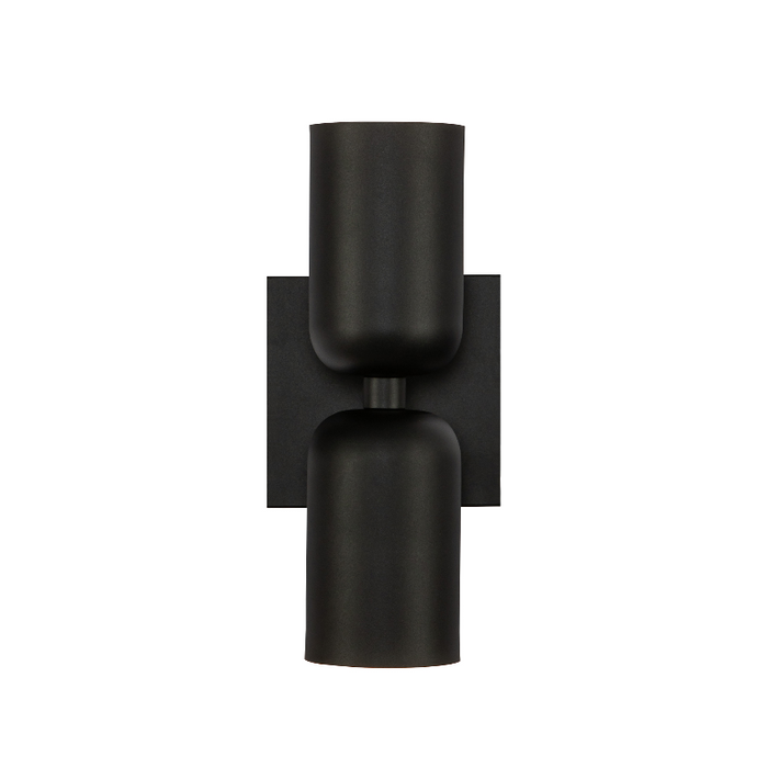 Kuzco WS57712 Nola 1-lt 13" Tall Wall Sconce