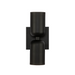Kuzco WS57712 Nola 1-lt 13" Tall Wall Sconce