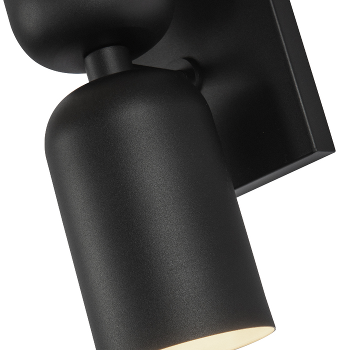 Kuzco WS57712 Nola 1-lt 13" Tall Wall Sconce
