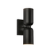 Kuzco WS57712 Nola 1-lt 13" Tall Wall Sconce