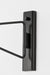 Hudson Valley 6216 Northford 1-lt 14" Tall LED Wall Sconce - Distressed Bronze