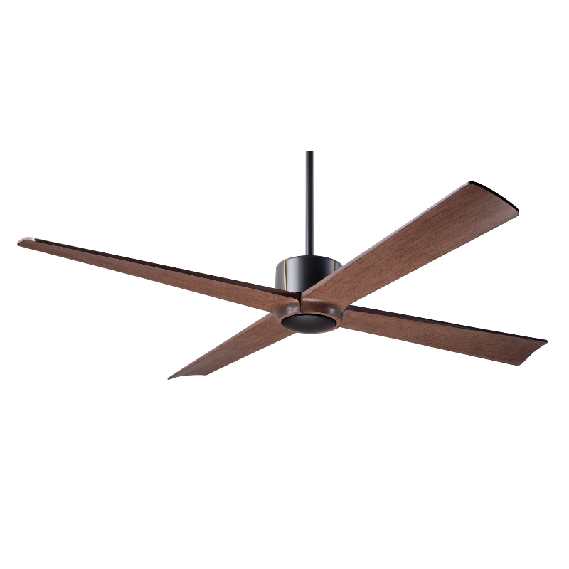 Modern Fan Nouveau DC 56" Ceiling Fan-No Light