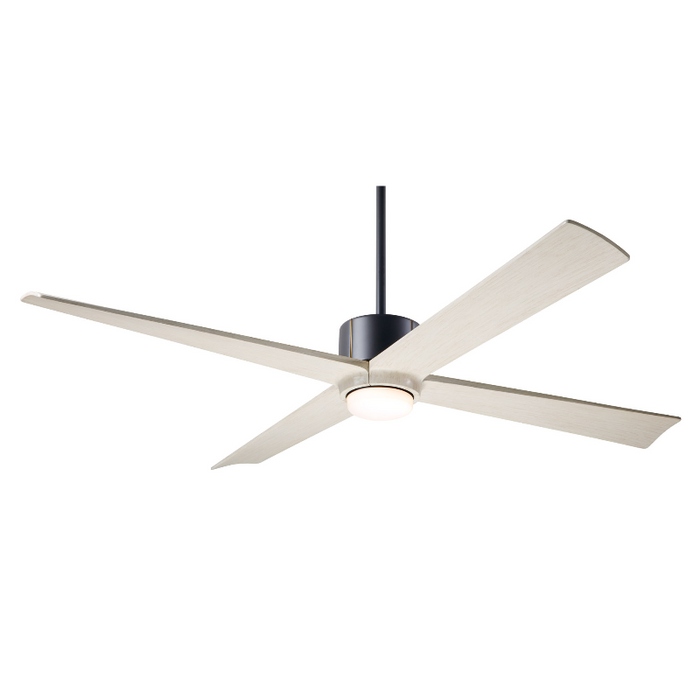 Modern Fan Nouveau DC 56" Ceiling Fan with LED Light Kit