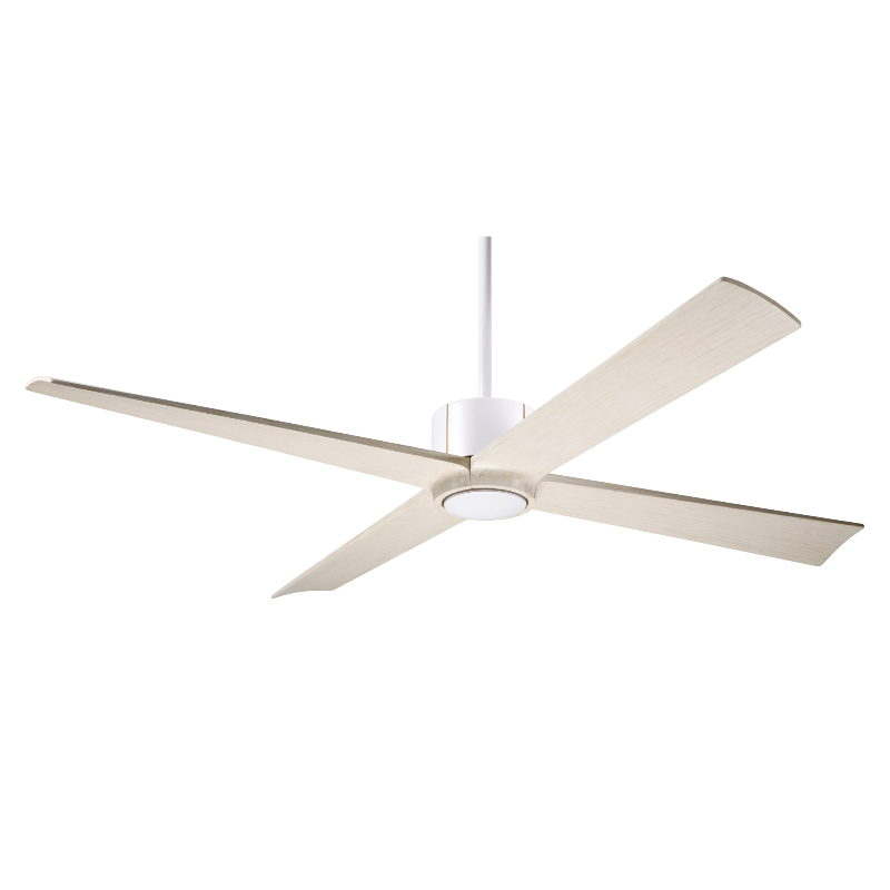 Modern Fan Nouveau DC 56" Ceiling Fan-No Light