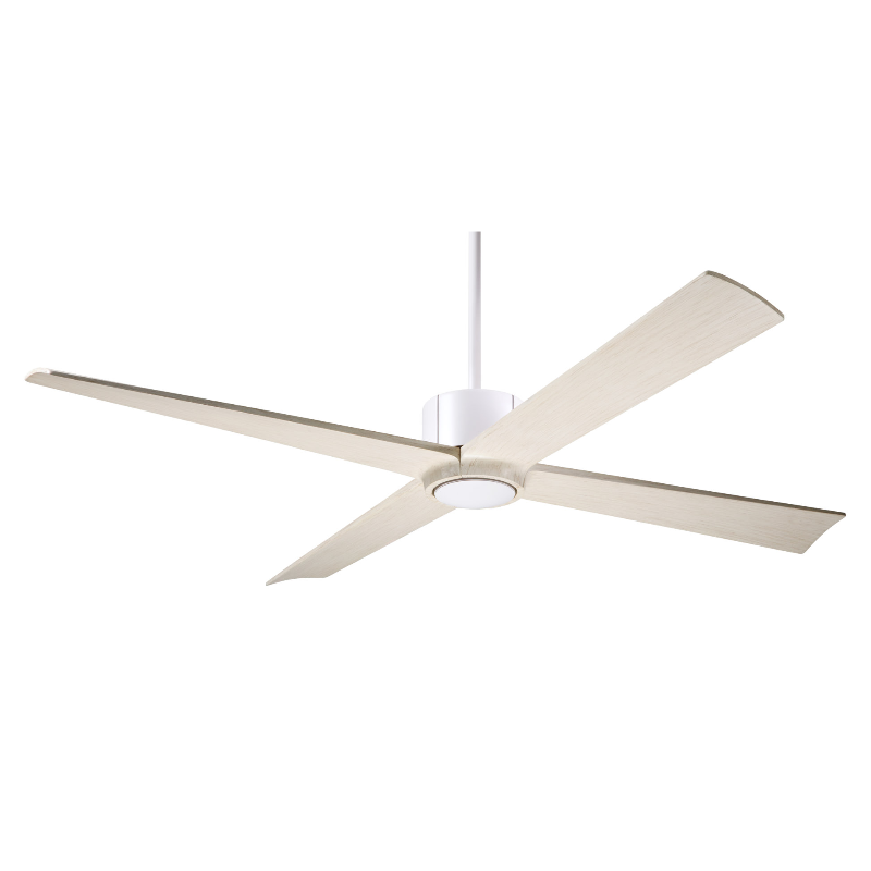 Modern Fan Nouveau DC 56" Ceiling Fan-No Light