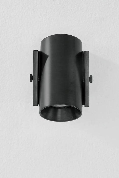 Hudson Valley 2306 Nowra 1-lt 6" Tall Wall Sconce-Distressed Bronze