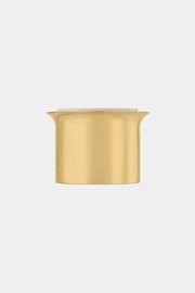 Hudson Valley 1707 Noxon 1-lt 7" LED Flush Mount