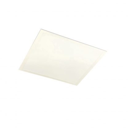 Nora NPDBL-E22/334W 2x2 LED Backlit Panel with Selectable CCT, 3500lm / 30W, White Finish