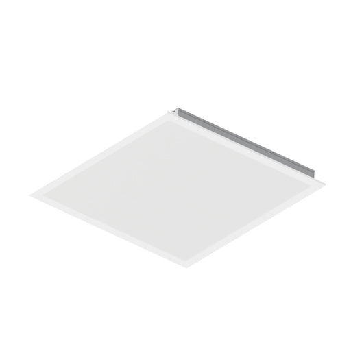 Nora NPDBL-E22/334W 2x2 LED Backlit Panel with Selectable CCT, 3500lm / 30W, White Finish