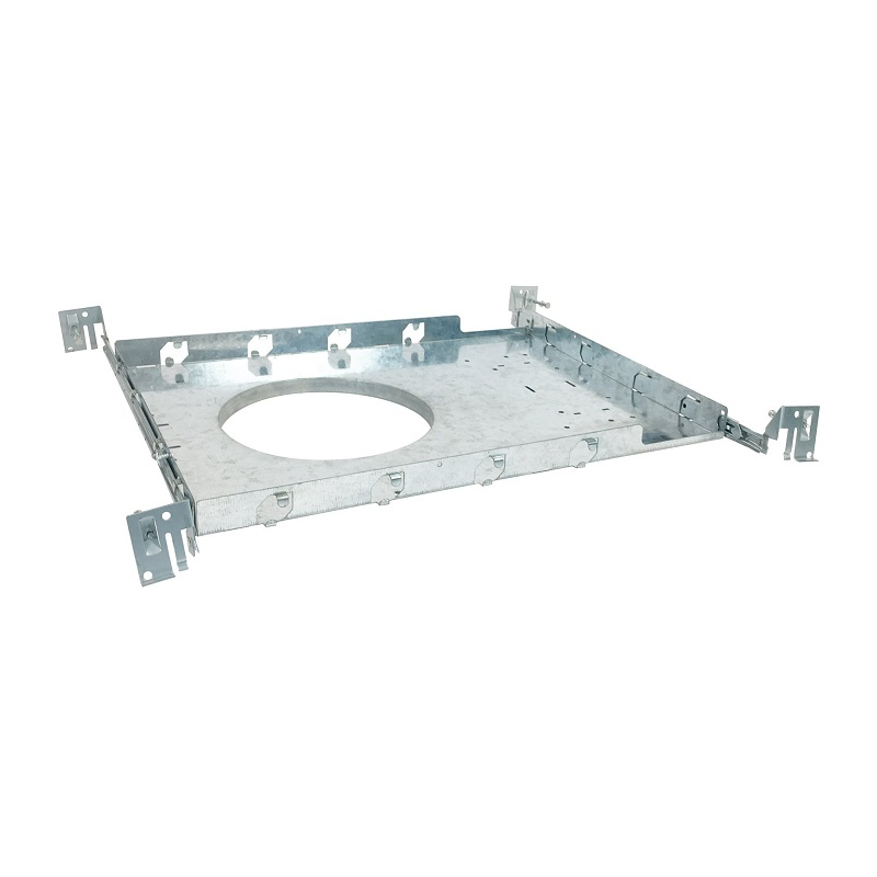 Nora NQZ-6R-F 6" New Construction Frame-In