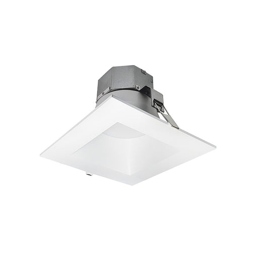 Nora NQZ2-86TWTW 8" Quartz Square Can-less LED Downlight, 3CCT & Lumens Selectable