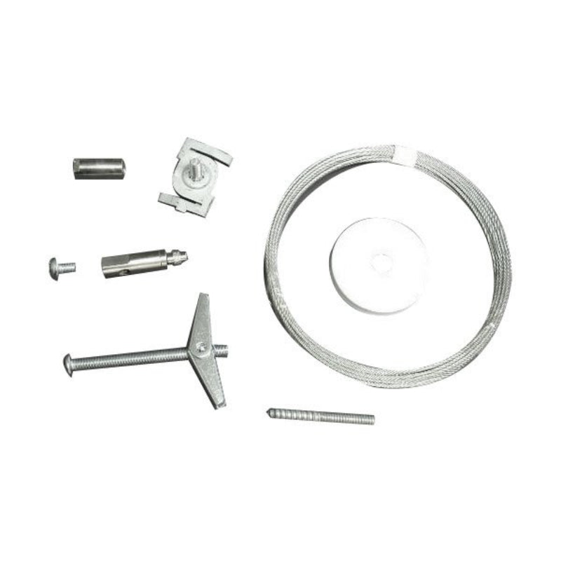 Nora NT-355 Aircraft Cable Suspension Kit
