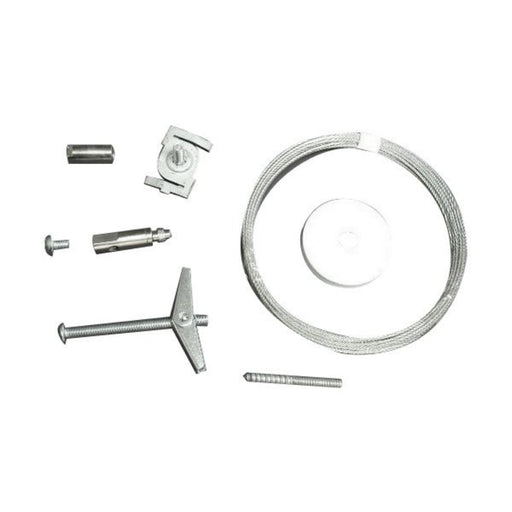 Nora NT-355 Aircraft Cable Suspension Kit