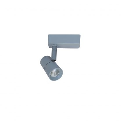 Nora NTE-850 Aiden 10W LED Track Head, H Style