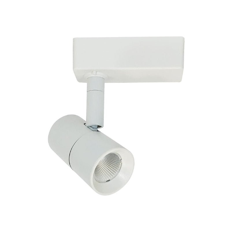 Nora NTE-850 Aiden 10W LED Track Head, H Style