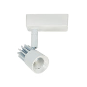 Nora NTE-850 Aiden 10W LED Track Head, H Style - White