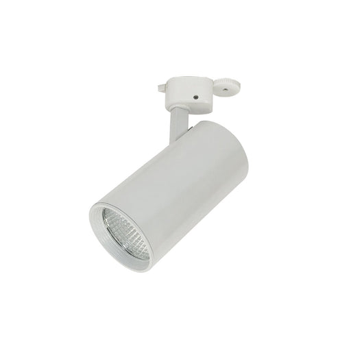 Nora NTE-855 Jason Round LED Track Fixture, 2800 lm