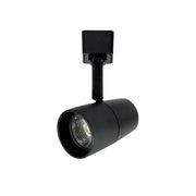 Nora NTE-870 MAC 10W LED Track Fixture - Black