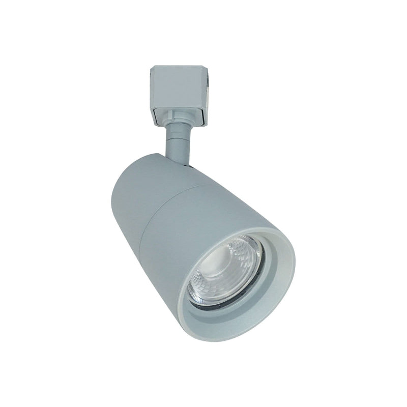 Nora NTE-875 MAC XL 18W LED Track Fixture - Silver