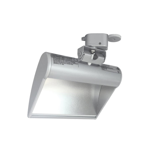 Nora NTE-8803 8" Dipper LED Track Head - Silver