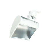 Nora NTE-8803 8" Dipper LED Track Head - White