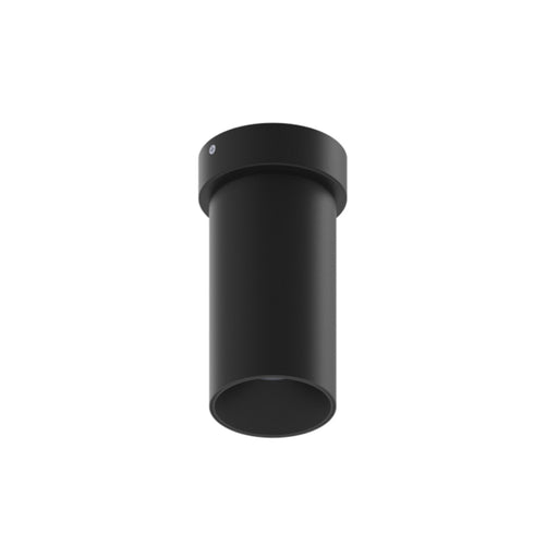 Nora NYLM-3SC iLENE 3" LED Cylinder, Surface, 120/277V - Black