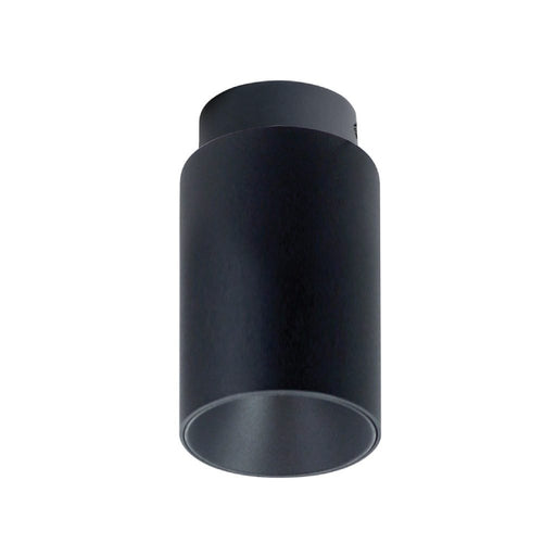  Nora NYLM-5SC iLENE 5" LED Cylinder, Surface, 120/277V - Black