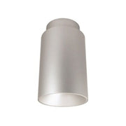 Nora NYLM-5SC iLENE 5" LED Cylinder, Surface, 120/277V - Silver