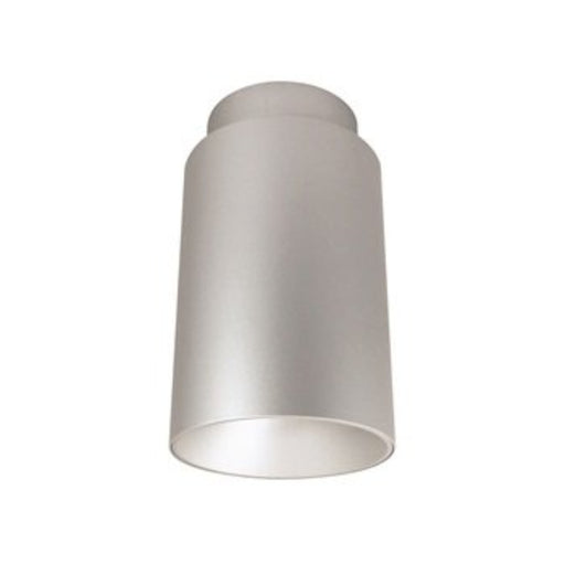 Nora NYLM-5SC iLENE 5" LED Cylinder, Surface, 120/277V - Silver