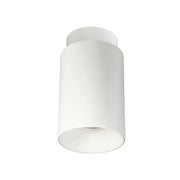 Nora NYLM-5SC iLENE 5" LED Cylinder, Surface, 120/277V - White