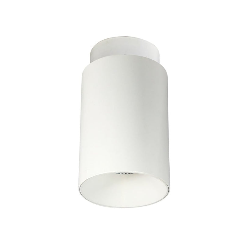 Nora NYLM-5SC iLENE 5" LED Cylinder, Surface, 120/277V - White