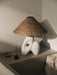 Troy PTL3425 Nairn 1-lt 25" Tall Table Lamp