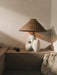 Troy PTL3425 Nairn 1-lt 25" Tall Table Lamp