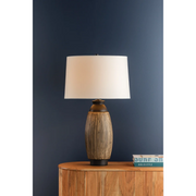 Hudson Valley L6430 Naseby 1-lt 30" Tall Table Lamp