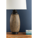 Hudson Valley L6430 Naseby 1-lt 30" Tall Table Lamp