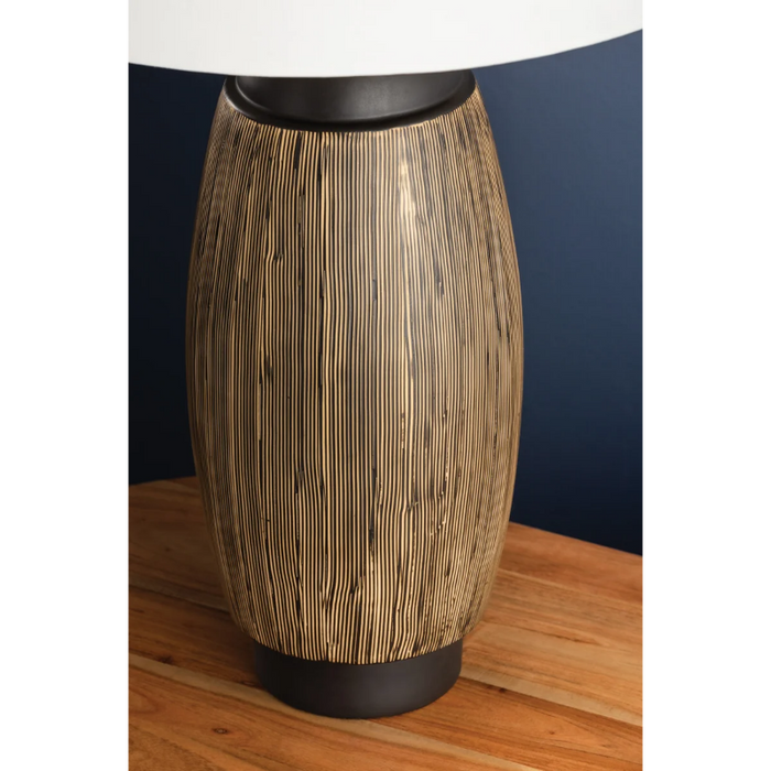 Hudson Valley L6430 Naseby 1-lt 30" Tall Table Lamp