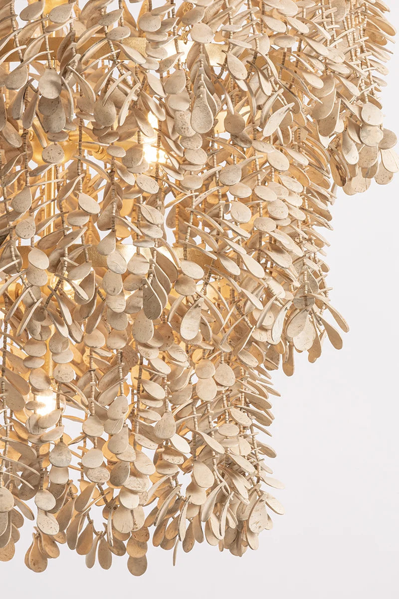 Corbett 552-42 Naxos 18-lt 42" Chandelier