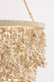 Corbett 552-42 Naxos 18-lt 42" Chandelier