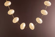 Corbett 473-09 Nephele 8-lt 99" LED Pendant