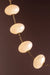Corbett 473-09 Nephele 8-lt 99" LED Pendant