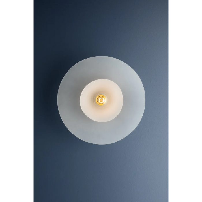 Hudson Valley 2918 Netherlee 1-lt 18" Flush Mount