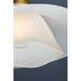 Hudson Valley 2918 Netherlee 1-lt 18" Flush Mount