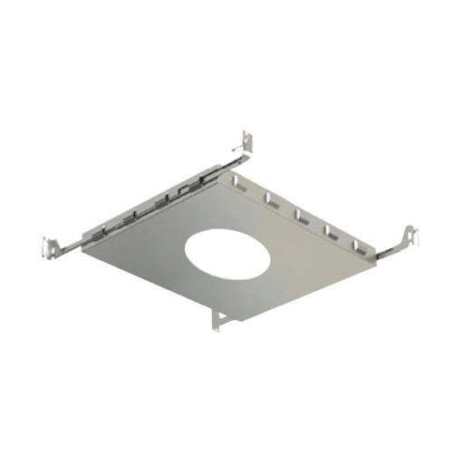 Eurofase 30534 New Construction Plate for Tango TGO1R Round Trim/Trimless Series