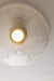 Hudson Valley 3451 New Haven 1-lt 20" LED Flush Mount