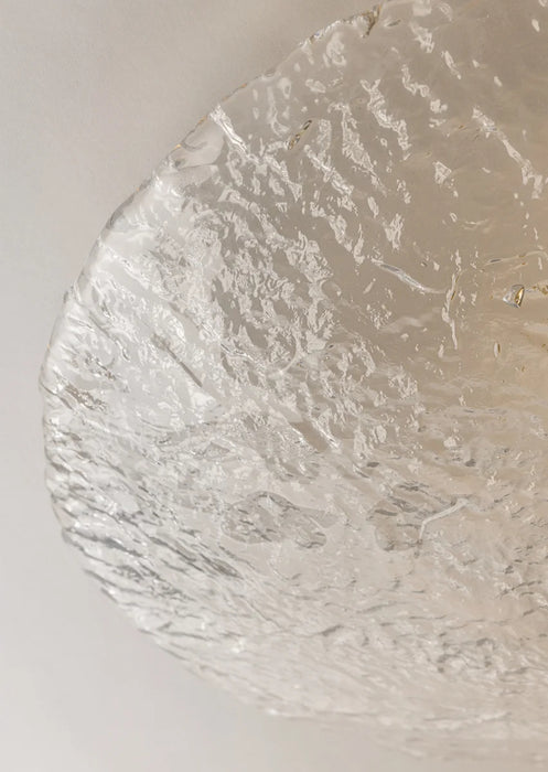 Hudson Valley 3451 New Haven 1-lt 20" LED Flush Mount
