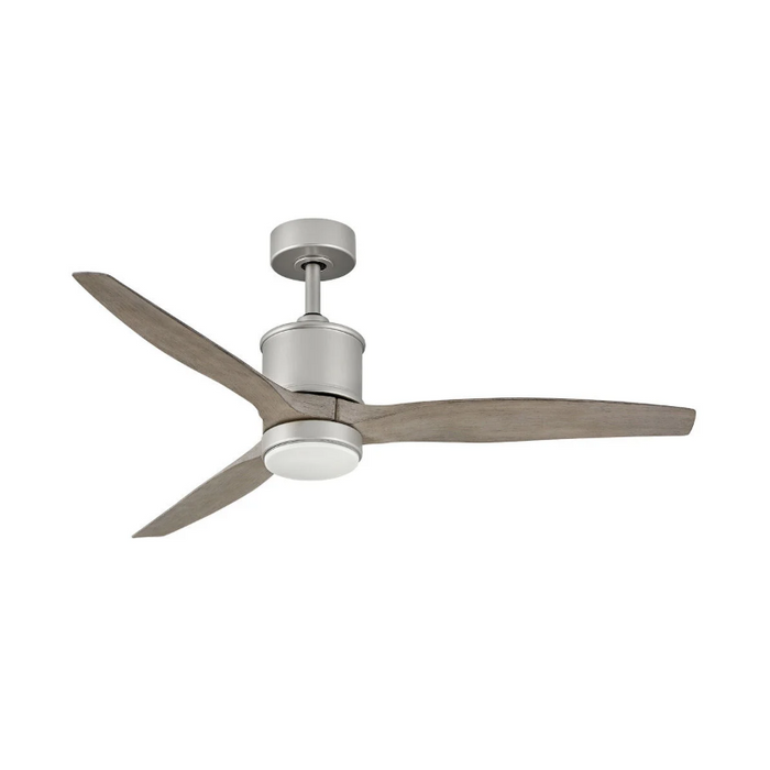 Hinkley 900752F Hover 52" Outdoor Ceiling Fan with LED Light Kit