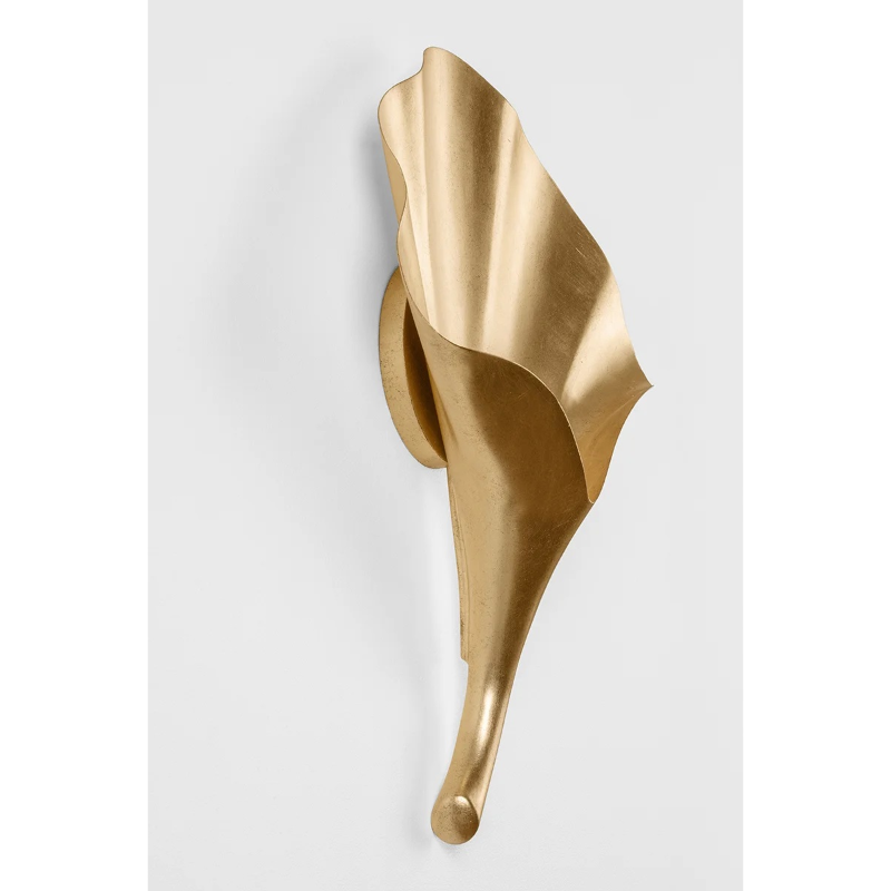 Corbett 370-01 Nolita 1-lt 19" Tall LED Wall Sconce