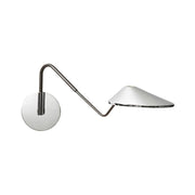 Bover Nón Lá A/03 1-lt 24" LED Wall Light