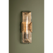 Troy B1517 Nordic 1-lt 18" Tall Wall Sconce
