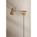 Troy PTL1308 Novel 1-lt 8" Tall Wall Sconce
